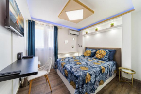 Le studio du voyageur
